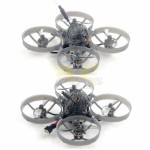 Happymodel Mobula7 75mm 1S Whoop Drone Runcam Nano 3 RS0802 Brushless Motor OPEN VTX ELRS Accessories